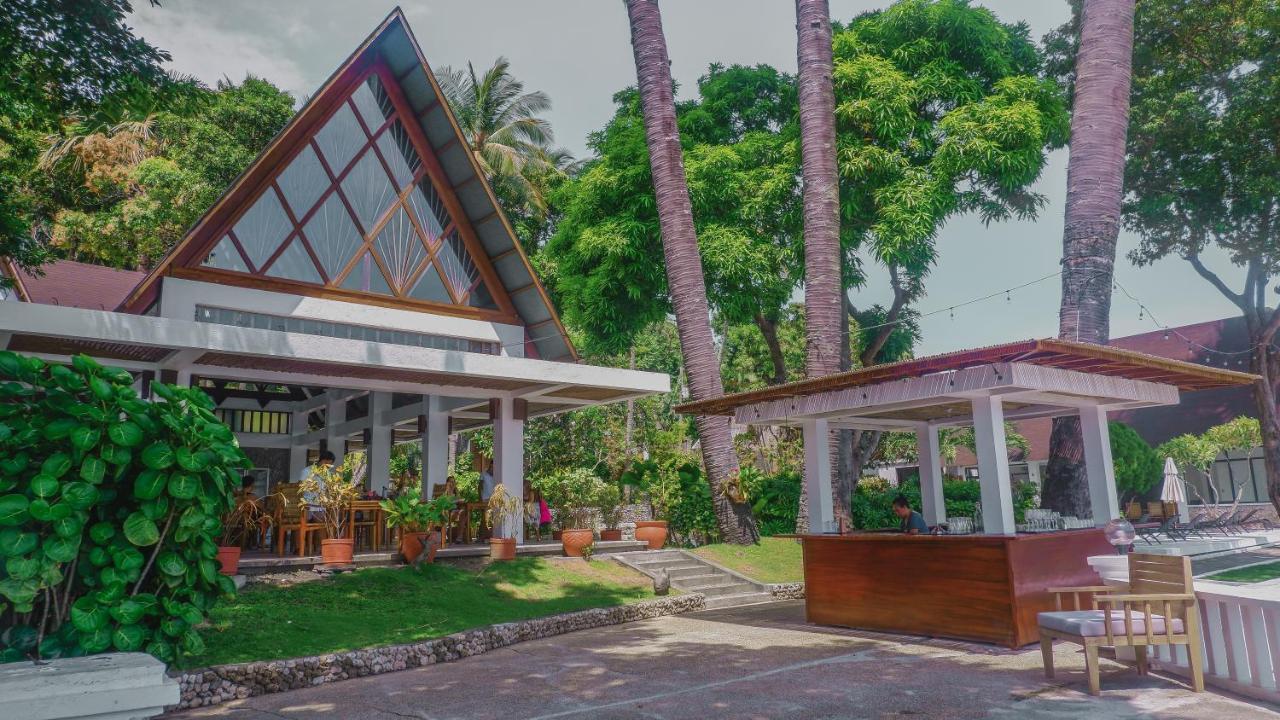 Casalay Boutique Villas & Dive Puerto Galera Exterior photo
